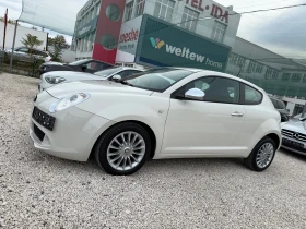 Alfa Romeo MiTo 1.3JTDm, НАВИ, Евро5, снимка 7