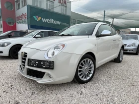 Alfa Romeo MiTo 1.3JTDm, НАВИ, Евро5, снимка 1