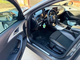 Audi A6 3.0 TDI Quattro , снимка 11