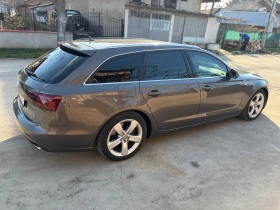 Audi A6 3.0 TDI Quattro , снимка 7