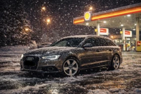 Audi A6 3.0 TDI Quattro , снимка 1