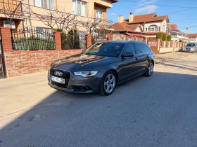 Audi A6 3.0 TDI Quattro , снимка 9