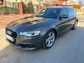 Audi A6 3.0 TDI Quattro , снимка 4