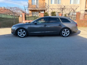 Audi A6 3.0 TDI Quattro , снимка 10