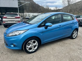 Ford Fiesta 1.4TDCI-70к.с!ИТАЛИЯ!, снимка 3