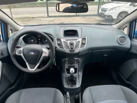 Ford Fiesta 1.4TDCI-70к.с!ИТАЛИЯ!, снимка 12