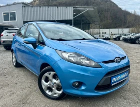 Ford Fiesta 1.4TDCI-70к.с!ИТАЛИЯ!, снимка 8