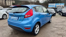 Ford Fiesta 1.4TDCI-70к.с!ИТАЛИЯ!, снимка 6
