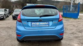 Ford Fiesta 1.4TDCI-70к.с!ИТАЛИЯ!, снимка 5