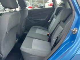 Ford Fiesta 1.4TDCI-70к.с!ИТАЛИЯ!, снимка 13
