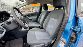 Ford Fiesta 1.4TDCI-70к.с!ИТАЛИЯ!, снимка 10