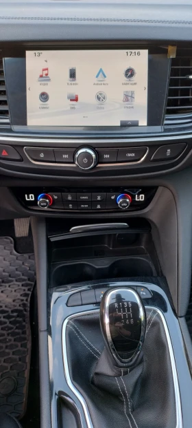 Opel Insignia 1.6 CDTI, снимка 13