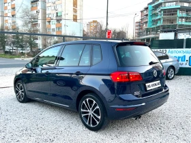 VW Sportsvan 2.0 TDI DSG, снимка 4