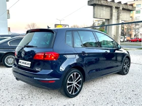 VW Sportsvan 2.0 TDI DSG, снимка 6