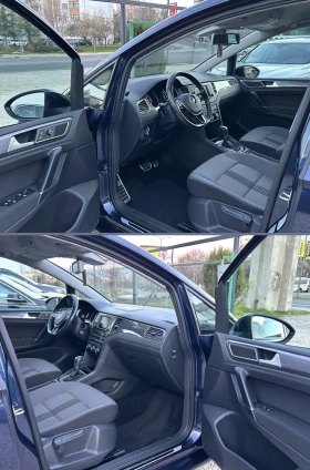 VW Sportsvan 2.0 TDI DSG, снимка 9