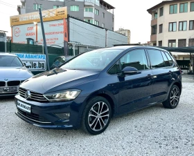 VW Sportsvan 2.0 TDI DSG, снимка 3