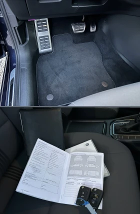 VW Sportsvan 2.0 TDI DSG, снимка 13