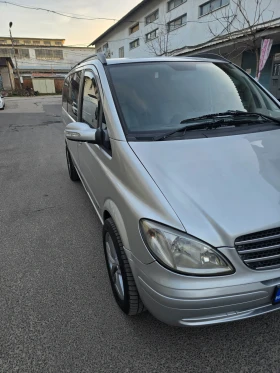 Mercedes-Benz Viano, снимка 6