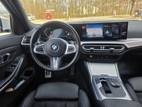 BMW 320 X Drive Facelift M пакет. Пълна сервизна история., снимка 16
