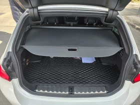 BMW 320 X Drive Facelift M пакет. Пълна сервизна история., снимка 6