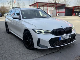 BMW 320 X Drive Facelift M пакет. Пълна сервизна история., снимка 1