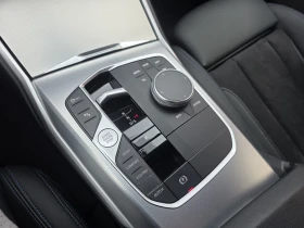 BMW 320 X Drive Facelift M пакет. Пълна сервизна история., снимка 10