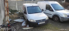 Opel Combo 1.3, снимка 2