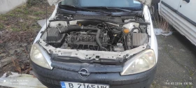Opel Combo 1.3, снимка 8