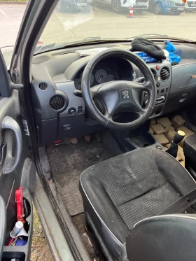 Peugeot Partner, снимка 3