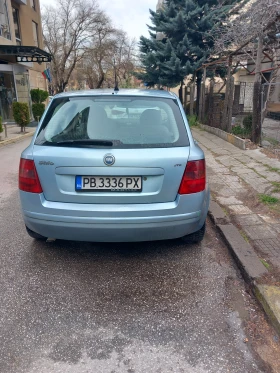 Fiat Stilo 1.9 JTD, снимка 3