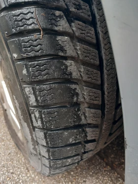 Fiat Stilo 1.9 JTD, снимка 4