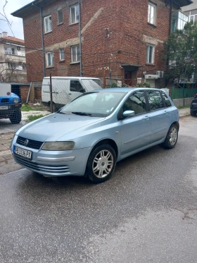Fiat Stilo 1.9 JTD, снимка 2