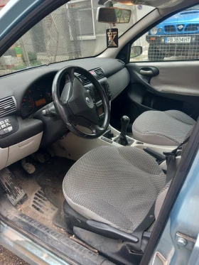 Fiat Stilo 1.9 JTD, снимка 8