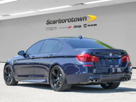 BMW M5 * АвтоКредит * (ЦЕНА ДО БГ), снимка 4