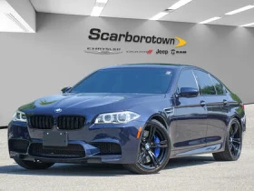 BMW M5 * АвтоКредит * (ЦЕНА ДО БГ), снимка 1