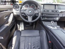 BMW M5 * АвтоКредит * (ЦЕНА ДО БГ), снимка 9