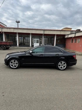 Mercedes-Benz C 220, снимка 3