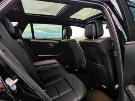 Mercedes-Benz E 350 * AMG* 4-MATIC* AVANTGARDE* PANORAMA* FULL, снимка 13