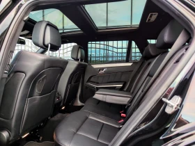 Mercedes-Benz E 350 * AMG* 4-MATIC* AVANTGARDE* PANORAMA* FULL, снимка 11