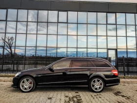 Mercedes-Benz E 350 * AMG* 4-MATIC* AVANTGARDE* PANORAMA* FULL, снимка 6