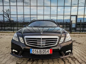 Mercedes-Benz E 350 * AMG* 4-MATIC* AVANTGARDE* PANORAMA* FULL, снимка 5