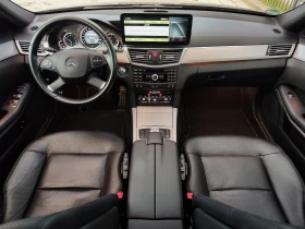Mercedes-Benz E 350 * AMG* 4-MATIC* AVANTGARDE* PANORAMA* FULL, снимка 14