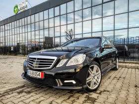 Mercedes-Benz E 350 * AMG* 4-MATIC* AVANTGARDE* PANORAMA* FULL, снимка 1