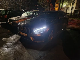 Mercedes-Benz C 220 C63 AMG 4MATIC+ , снимка 13