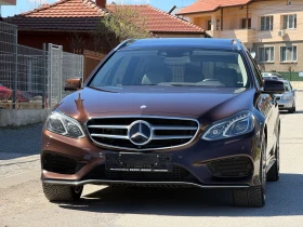 Mercedes-Benz E 350 FACELIFT-AMG-PAKET-3.5D-4X4-FULL-ШВЕЙЦАРИЯ, снимка 1