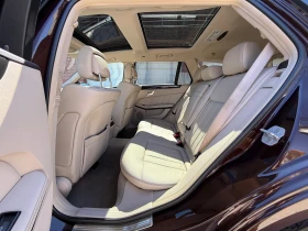 Mercedes-Benz E 350 FACELIFT-AMG-PAKET-3.5D-4X4-FULL-ШВЕЙЦАРИЯ, снимка 15