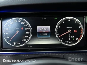 Mercedes-Benz S 400 S-Class S400L 4MATIC, снимка 7