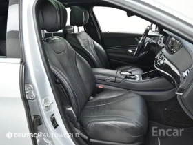 Mercedes-Benz S 400 S-Class S400L 4MATIC, снимка 15