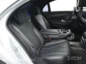 Mercedes-Benz S 400 S-Class S400L 4MATIC, снимка 13