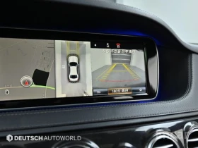 Mercedes-Benz S 400 S-Class S400L 4MATIC, снимка 5
